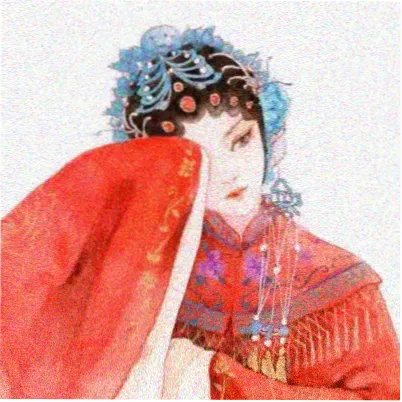观众县城考生家长头像